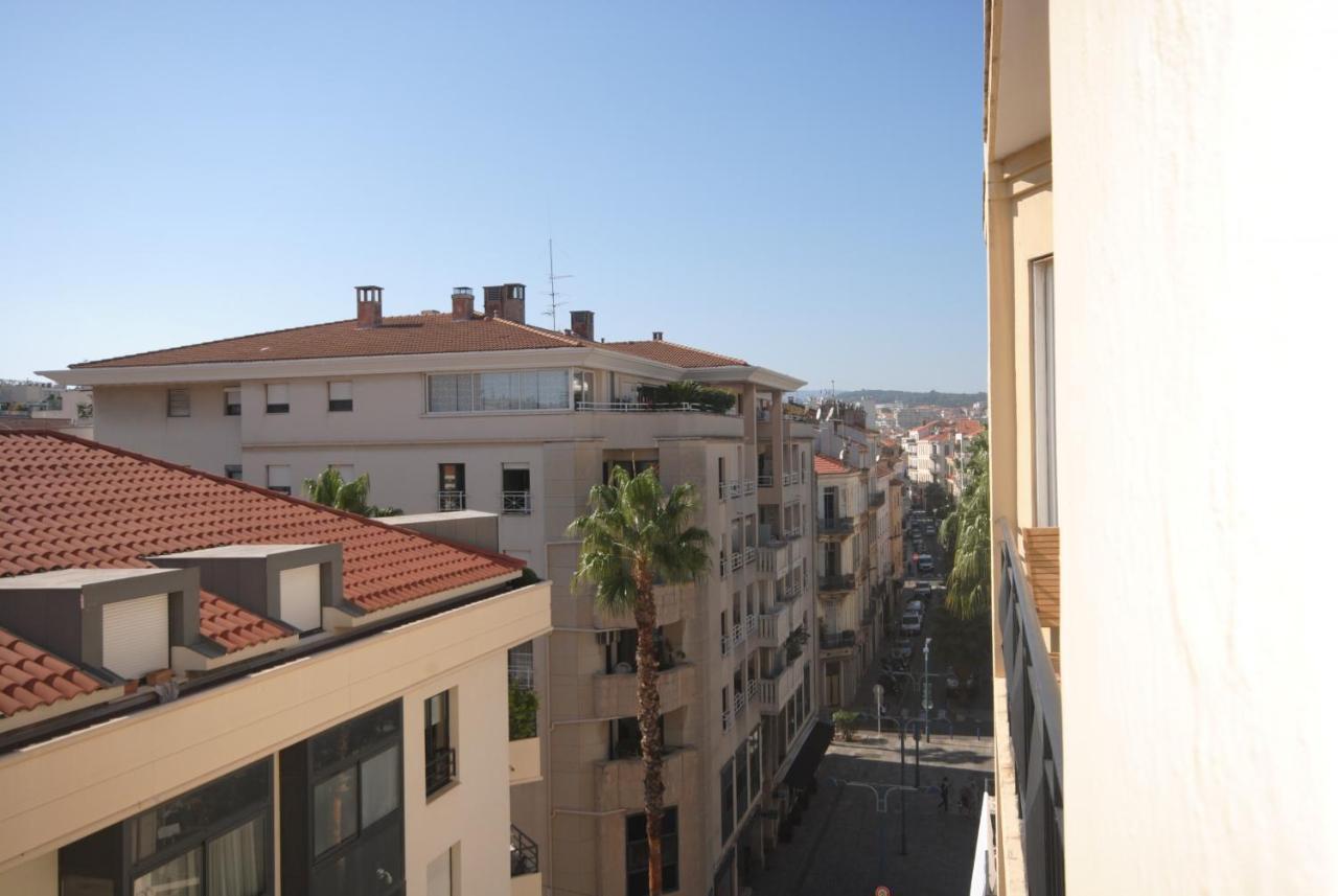 Saint Christopheoni4041 Appartement Cannes